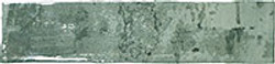GT Glass Rain Drops Fern Drizzle RD-266